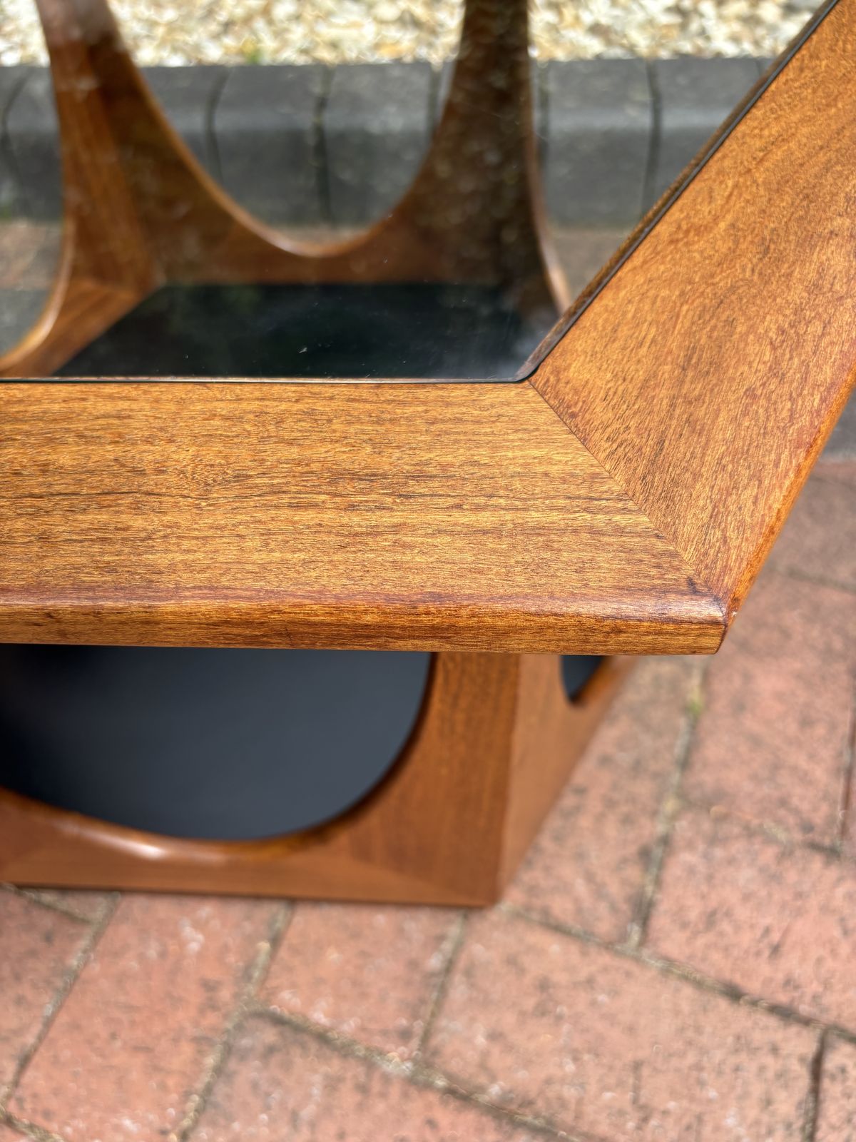 Mid Century G Plan Coffee Table photo 360.0