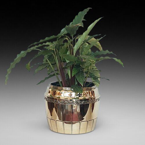 Early 20thc Aesthetic French Jardinière
