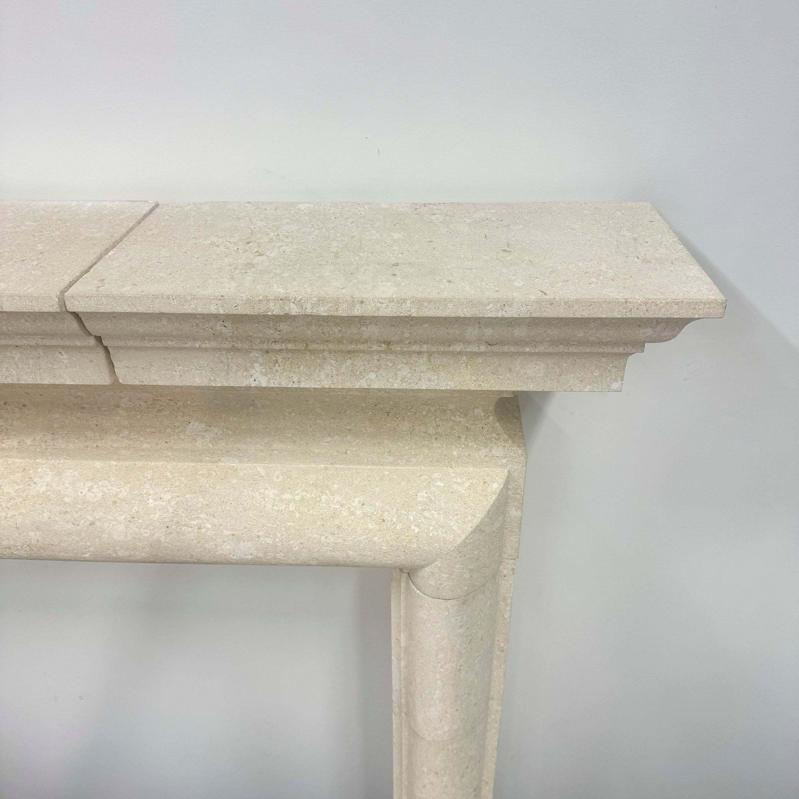 Reclaimed Bath Stone Fireplace Surround photo buy