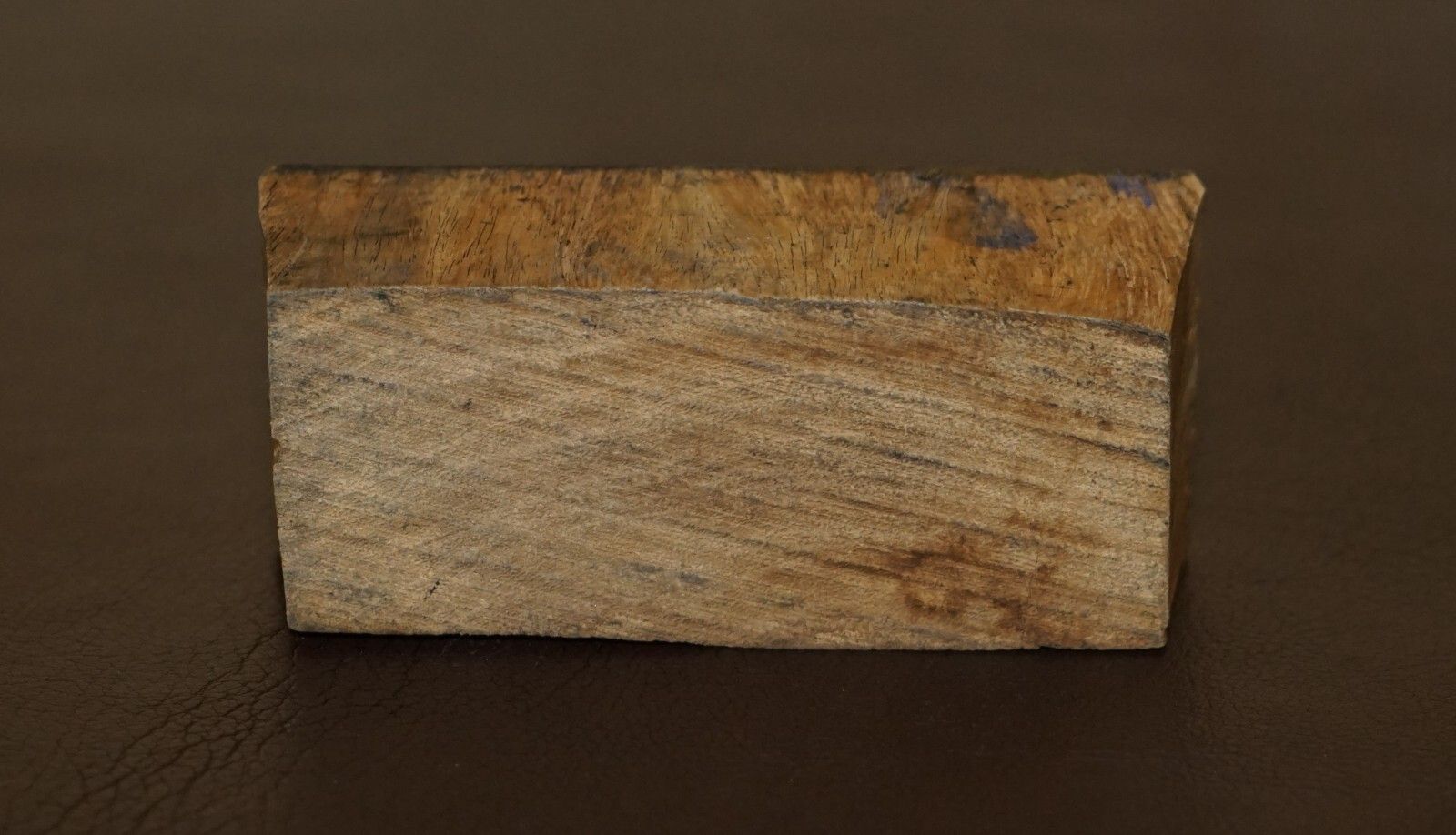 photo furniture Very Collectable Antique Hand Carved Blue Flower Printing Block For Wallpaper