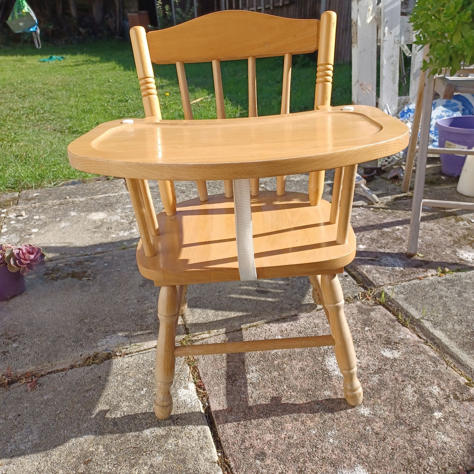 Solid Wood Kids Chair Pine photo buy
