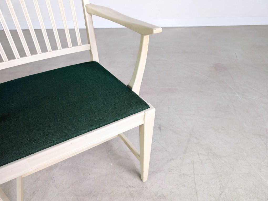 Midcentury Armchair Svante Skogh Sweden Shabby Chic Scandi photo buy