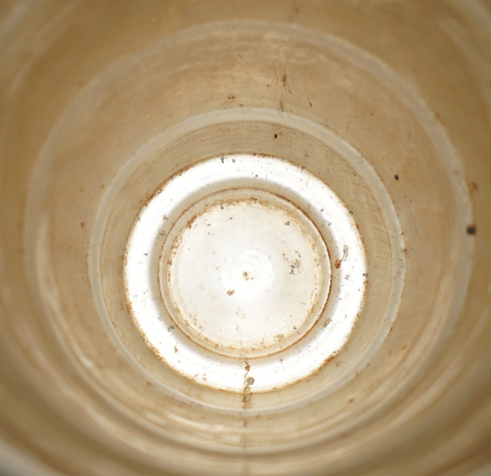 Antique Art Deco Silver Plated Champagne Wine Or Ice Bucket Lovely Period Patina photo vintage