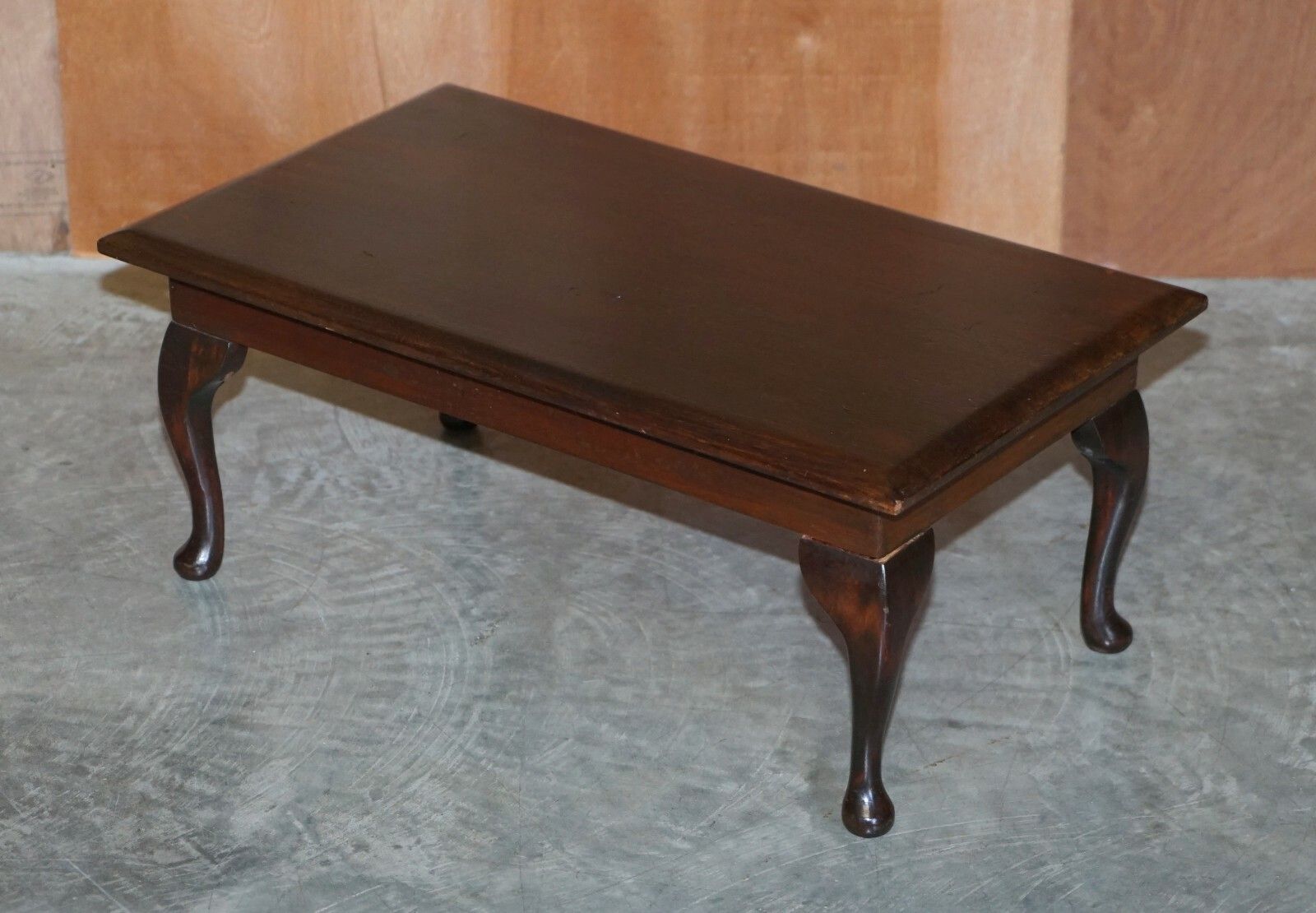 Primate Circa 1950's Coffee Or Side Wine Table Very Utilitarian Priced To Sell photo furniture