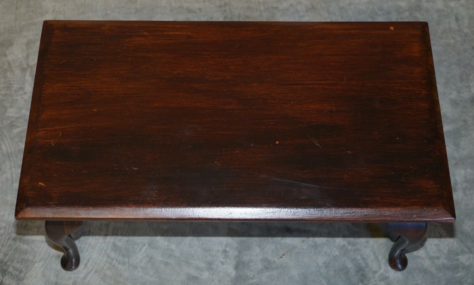 Primate Circa 1950's Coffee Or Side Wine Table Very Utilitarian Priced To Sell photo Furniture