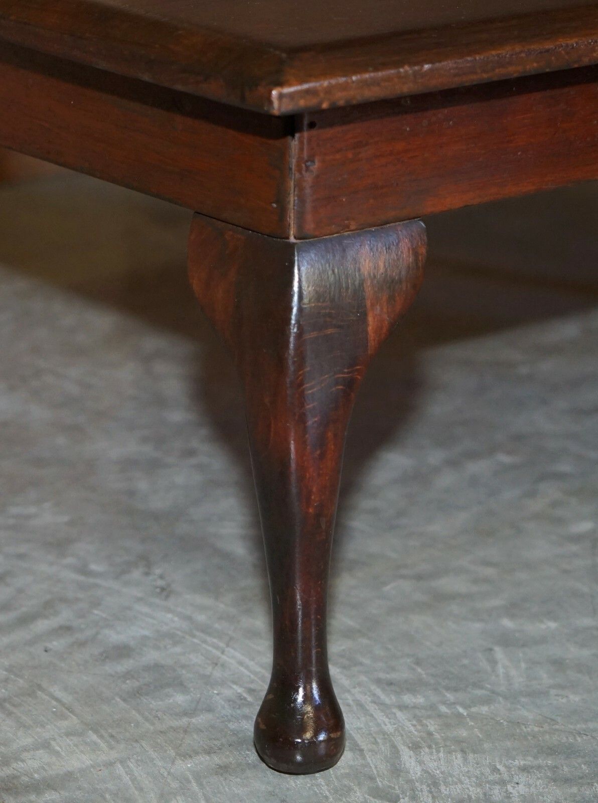 Primate Circa 1950's Coffee Or Side Wine Table Very Utilitarian Priced To Sell photo buy