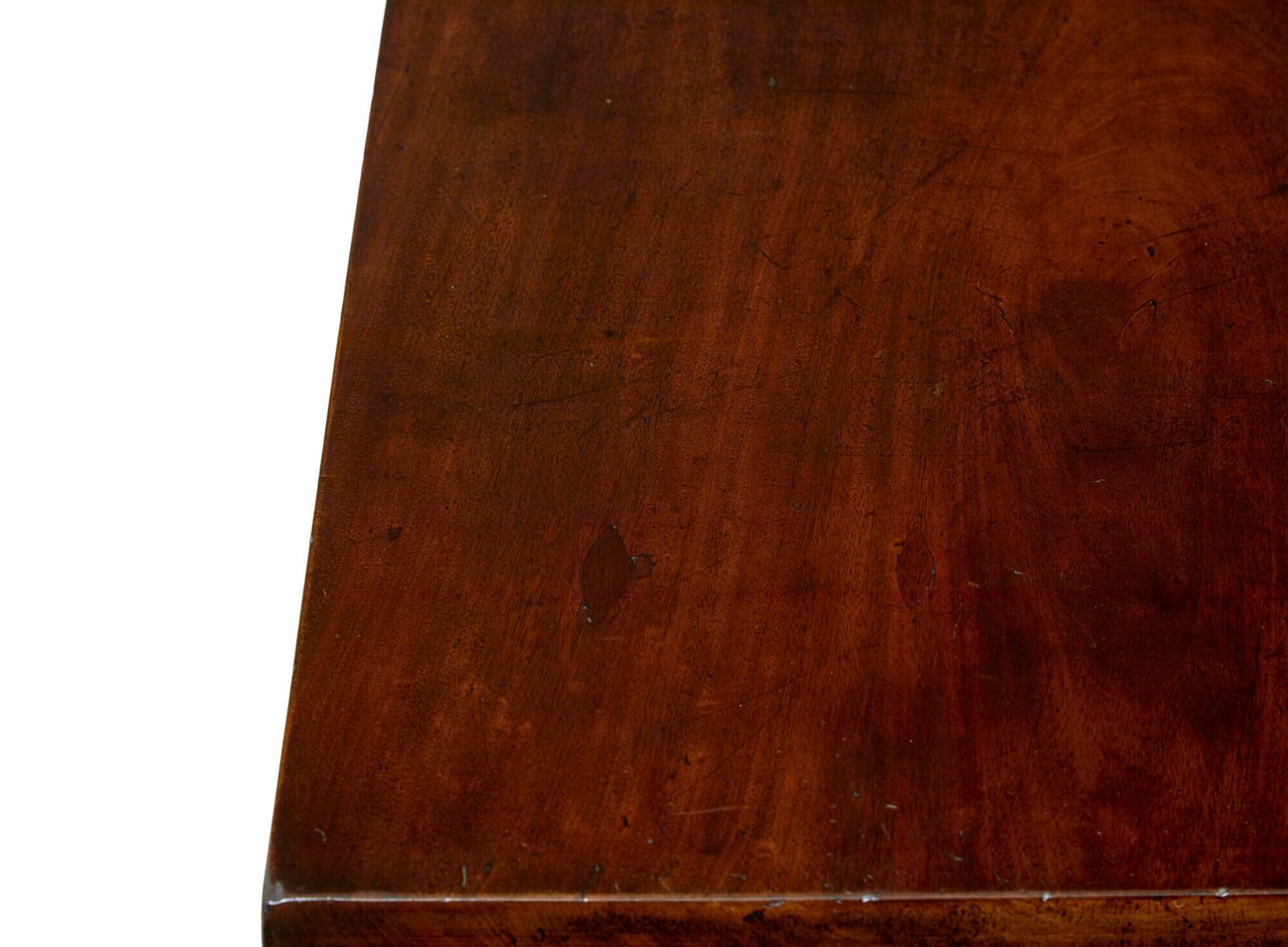 19th Century English Hand Carved Serving Table photo 6545.0