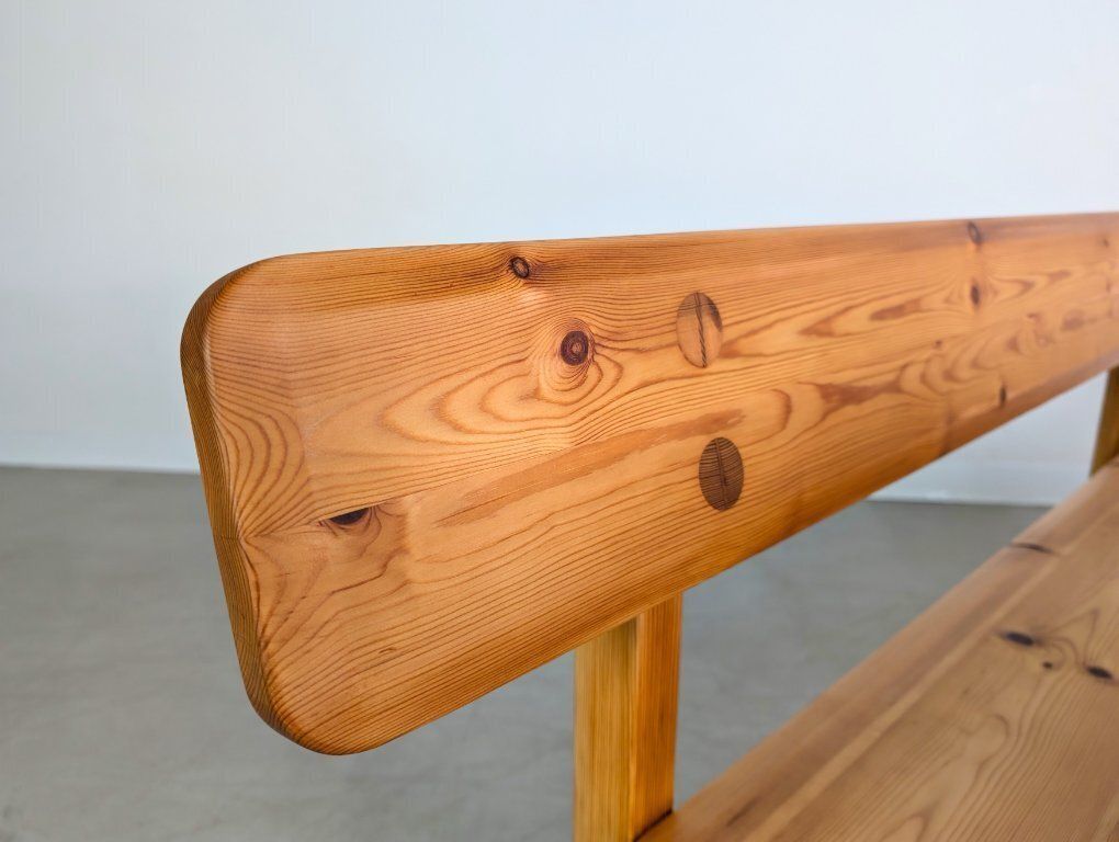 Seating Group Karl Andersson And Sner Carl Malmsten 2 Benches + Table photo buy
