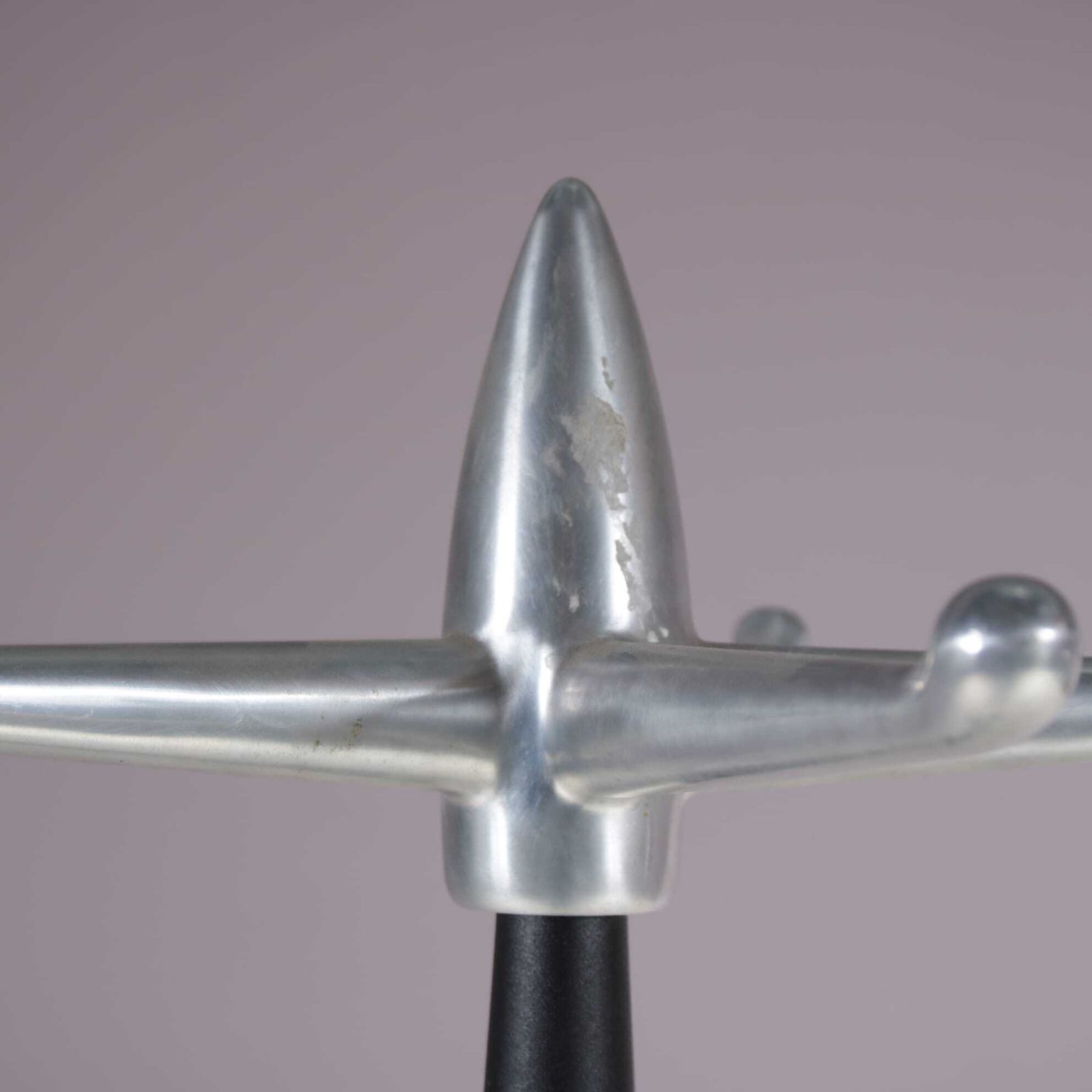 1990s Coat Rack By Toshiyuki Kita For Magis, Italy photo 501.0