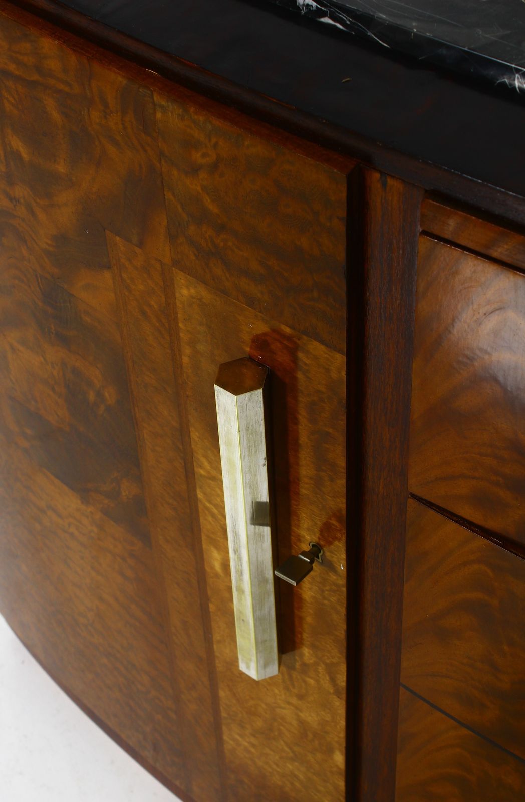 photo for sale French Art Deco Sideboard Around 1930s