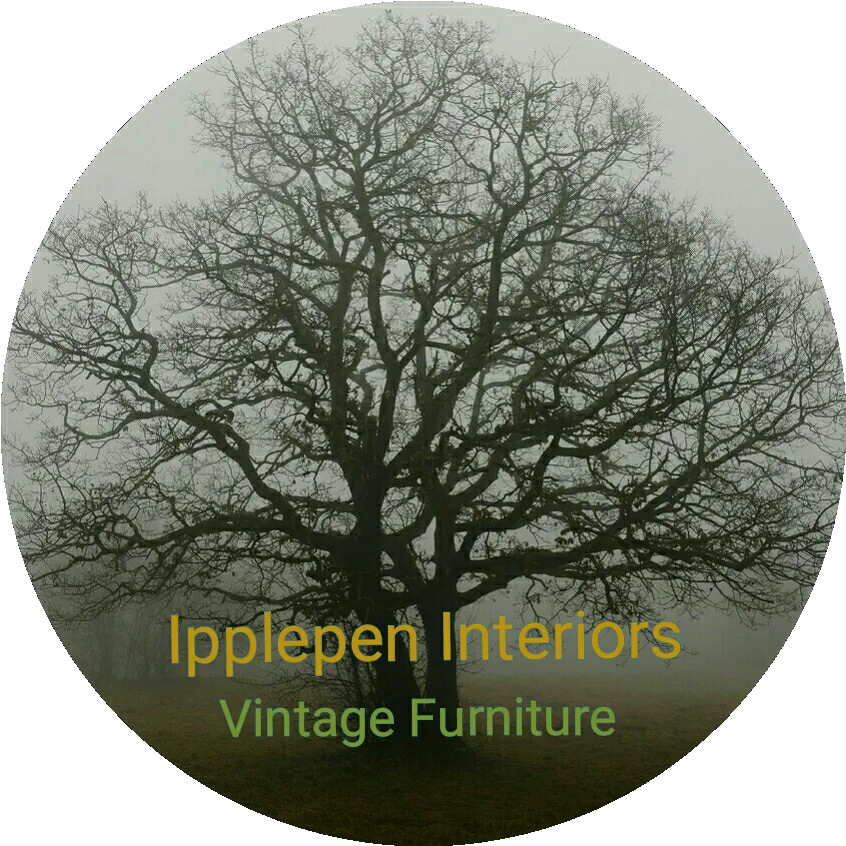 photo furniture Handsome George 111 Bedside /Lamp Table