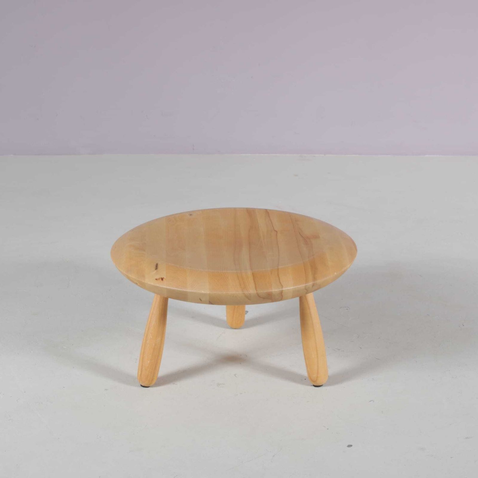 1990s Ps Karljohan Side Table By Christian Hallaröd For Ikea Sweden photo 198.0