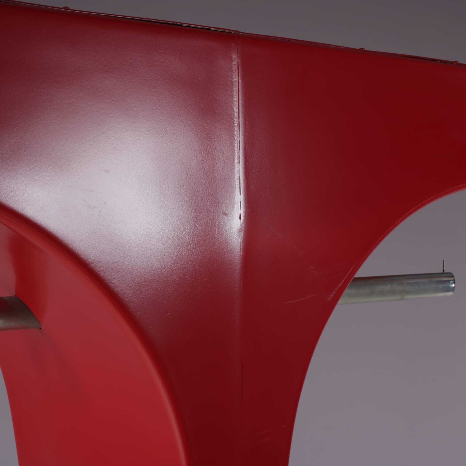 photo for sale 1970s Coat Rack By Valerique Douebrovinskes For Intexal Rodier, France