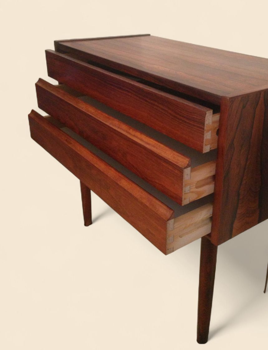 Rosewood Chest Of Drawers photo furniture