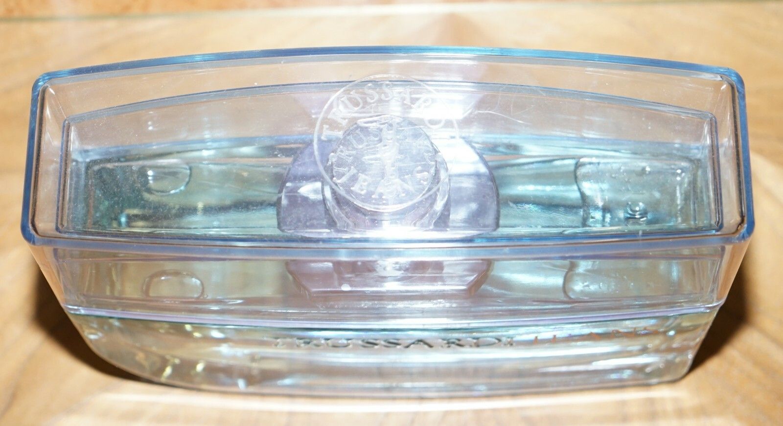 Giant Tussard Jeans Factice Display Scent Bottle Part Of Huge Suite Must See Pic photo Home Decor