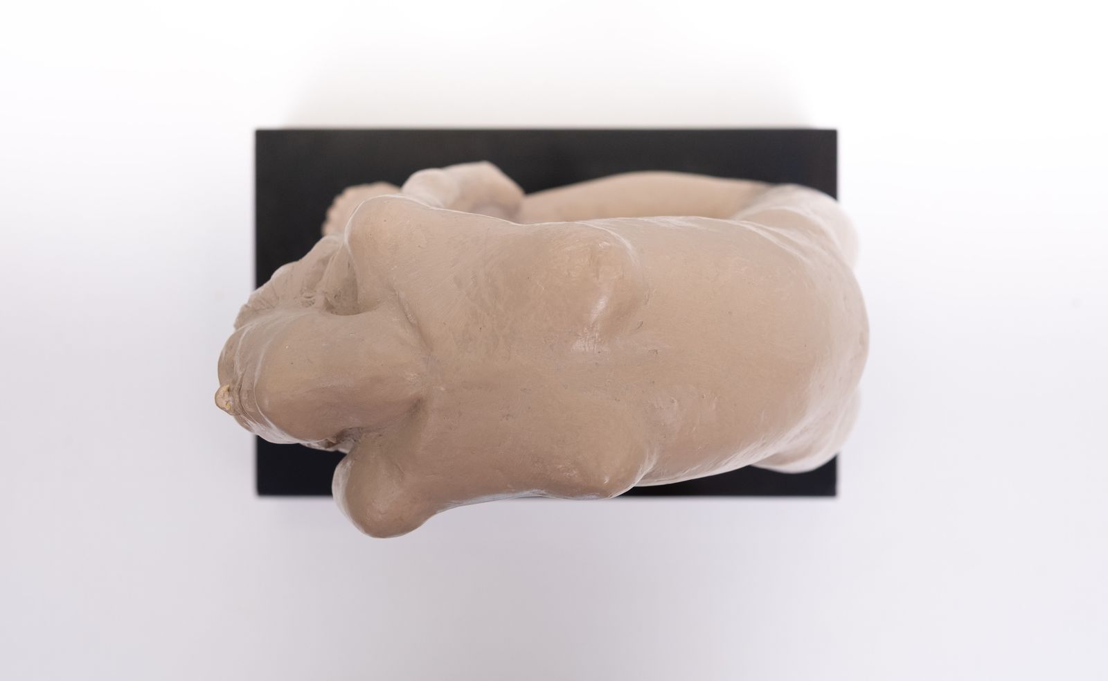 Austin Production Nude Lady “Rebirth” Statue Jean Pierre Renard Sculpture photo buy