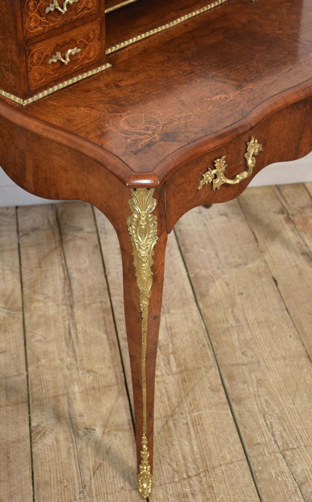 photo for sale 19th Century French Writing Desk
