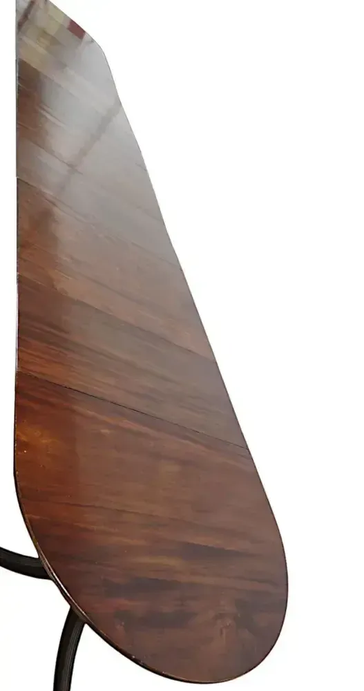 A Very Rare Massive 19th Century Country House Extendable Dining Table photo buy