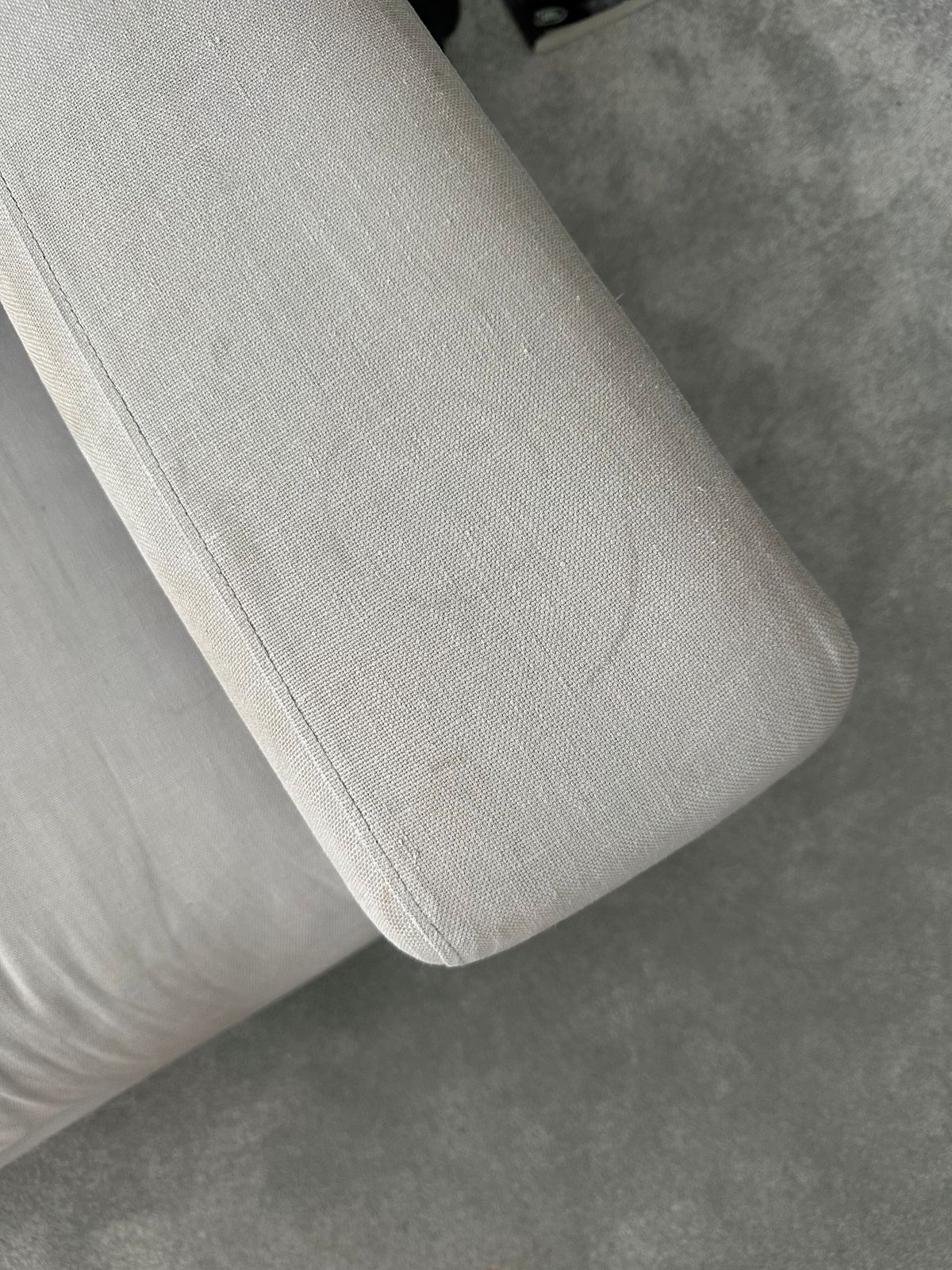 Silver Grey Sofabed 2.5 Seater (Stella Range From Sofa.Com) photo for sale