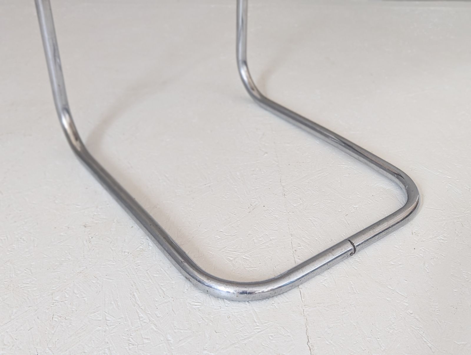 Marcel Breuer's B 64 Reimagined As K 17 Armchair By Robert Slezak, 1930s photo Furniture