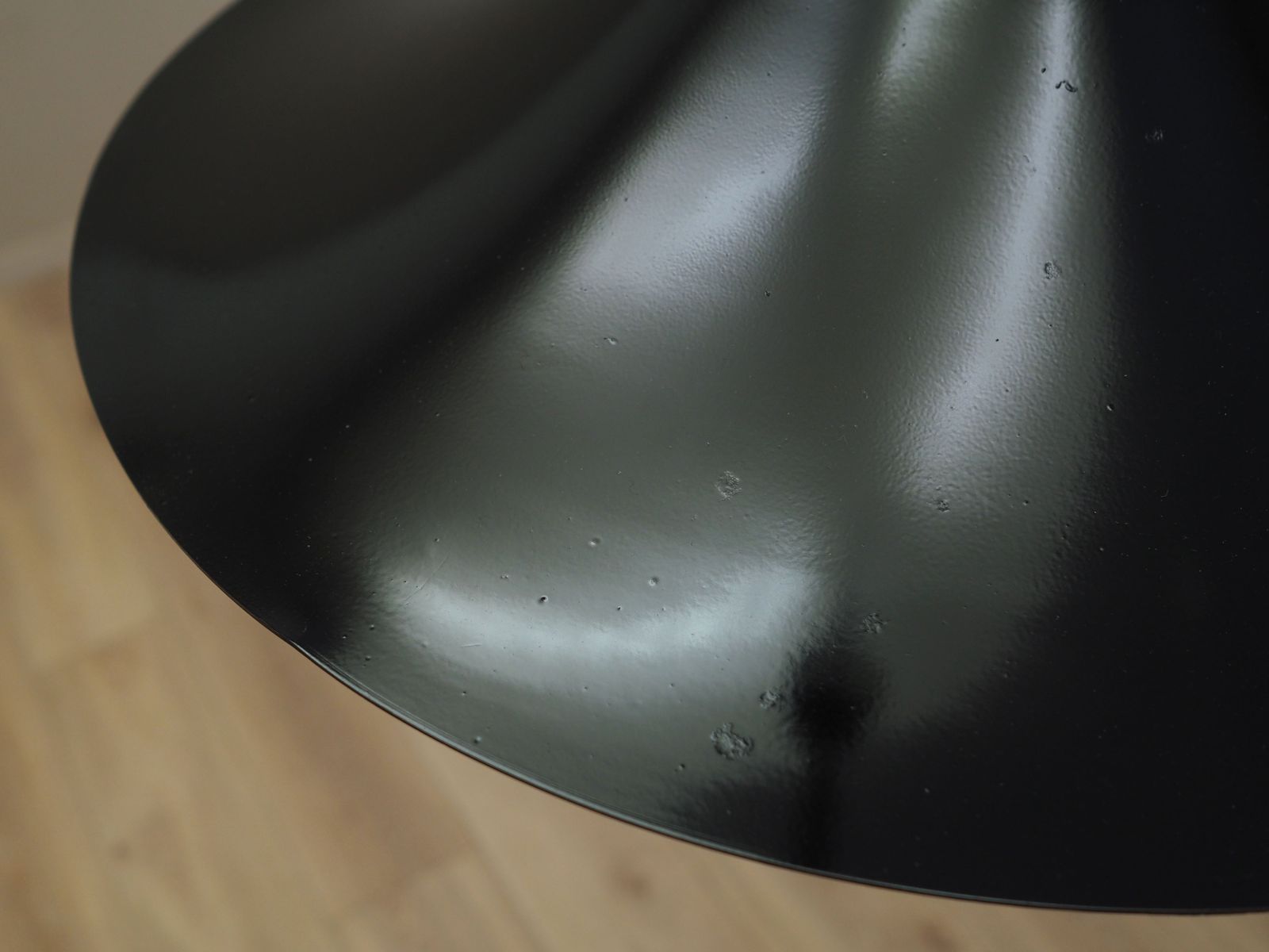 Pendant Lamp, Danish Design, 1970s, Production: Denmark photo vintage