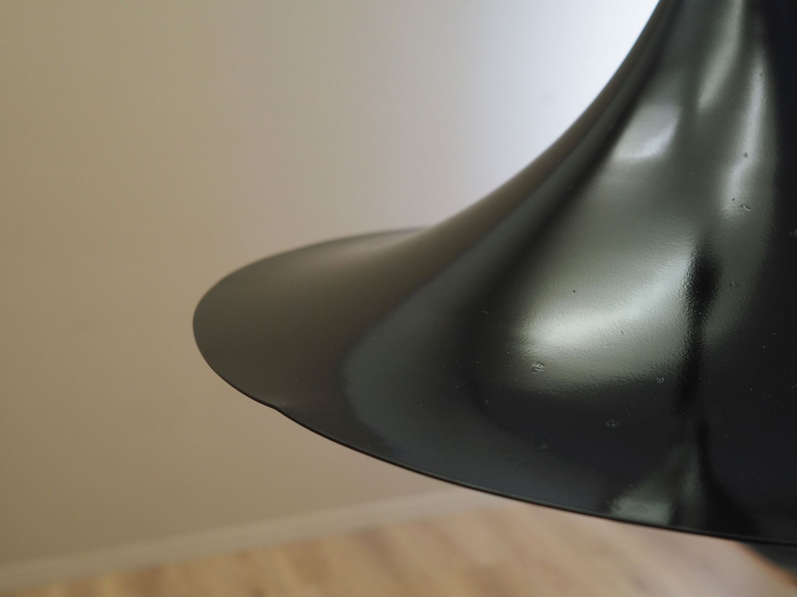 photo furniture Pendant Lamp, Danish Design, 1970s, Production: Denmark