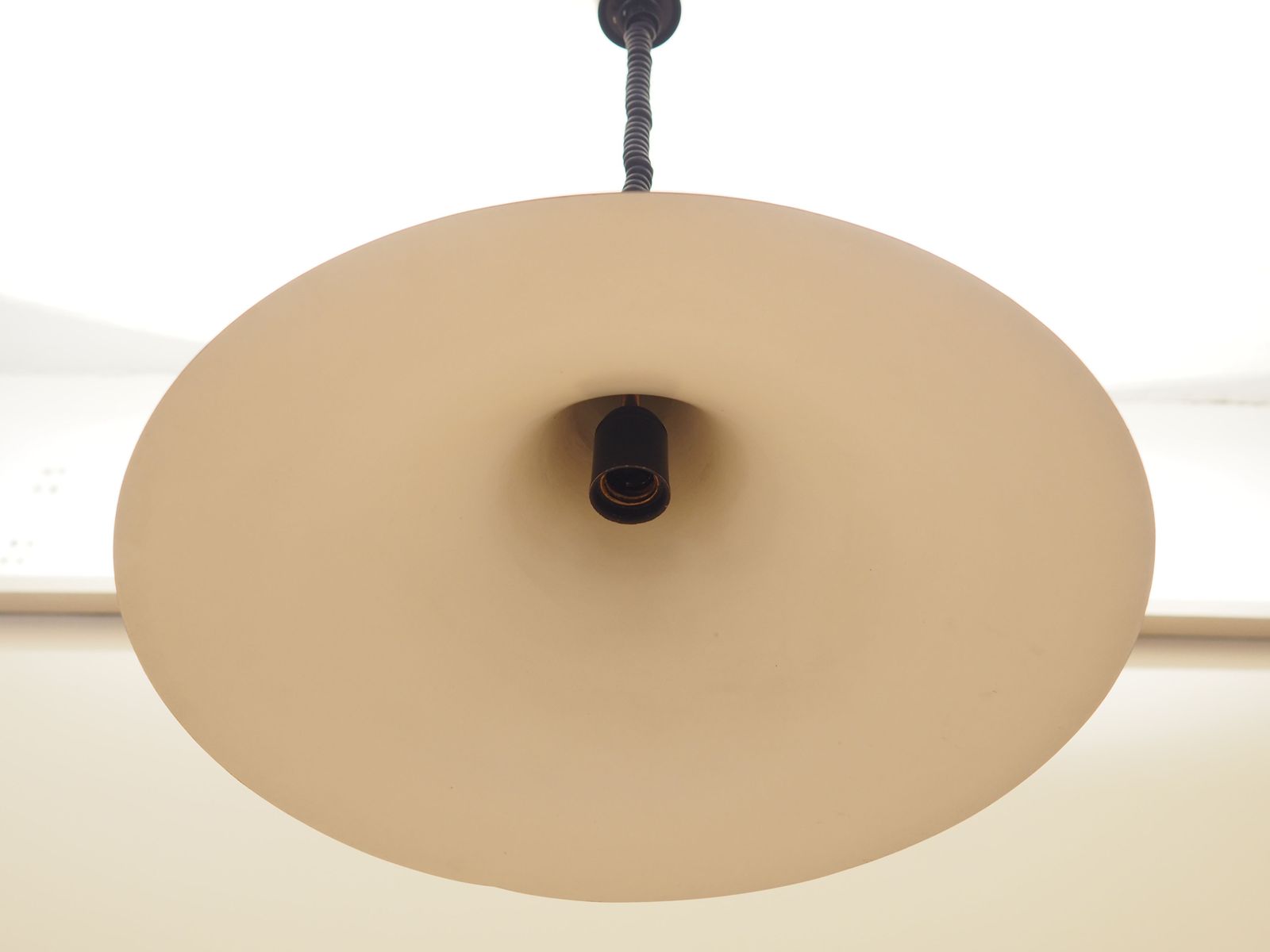 Lighting Pendant Lamp, Danish Design, 1970s, Production: Denmark photo