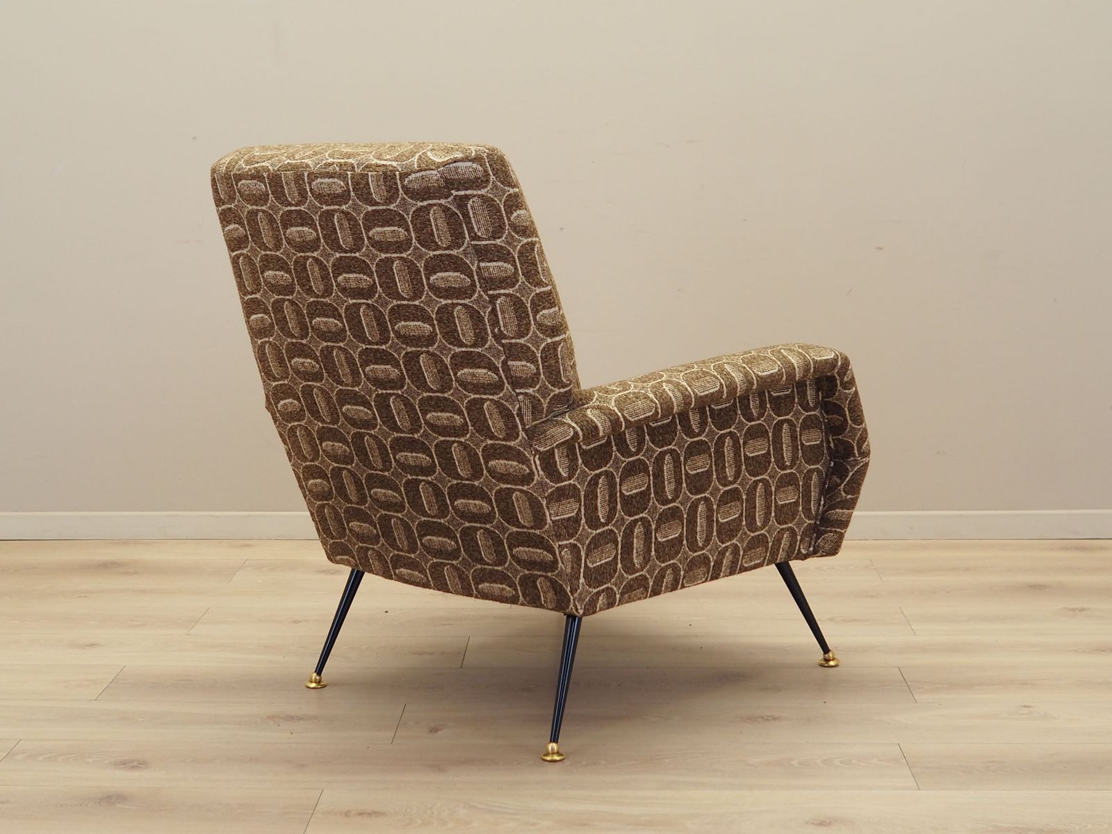 Lounge Chair, Italian Design, 1970s, Production: Italy photo buy