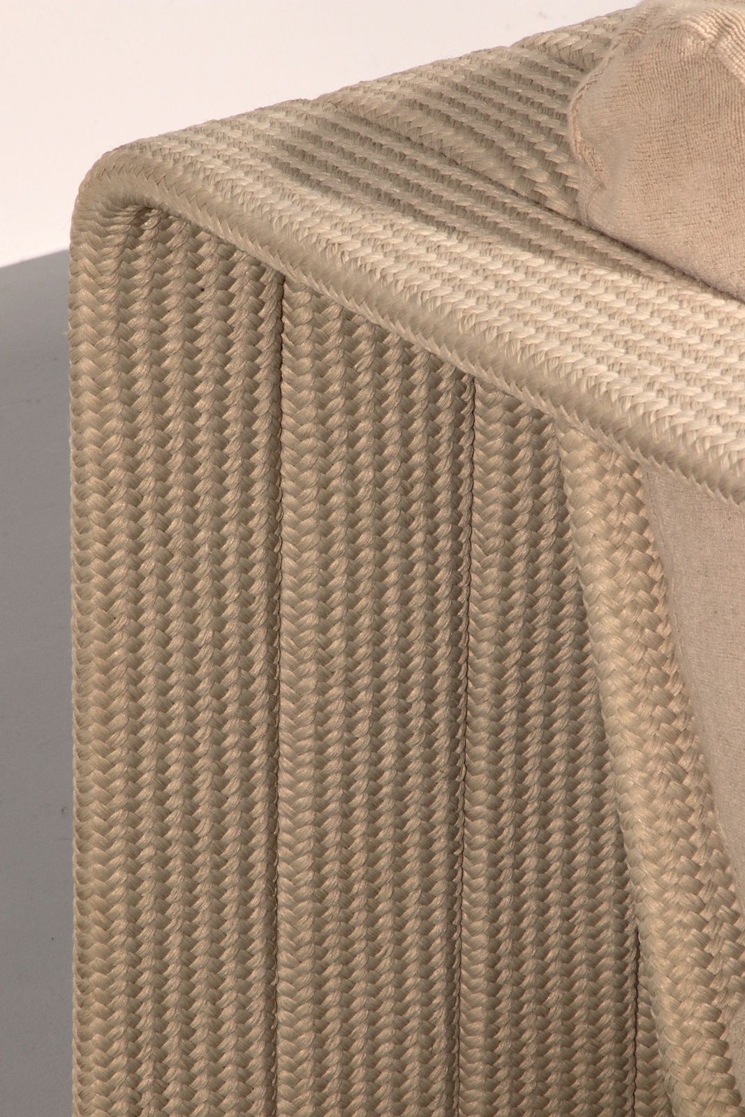 Paola Lenti Lounge Chairs And Table Frame Your Comfort. photo for sale