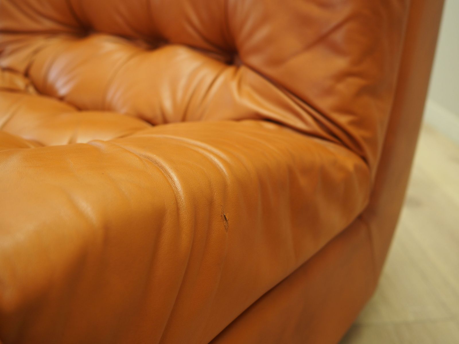 photo buy Red Armchair, Italian Design, 1970s, Production: Italy