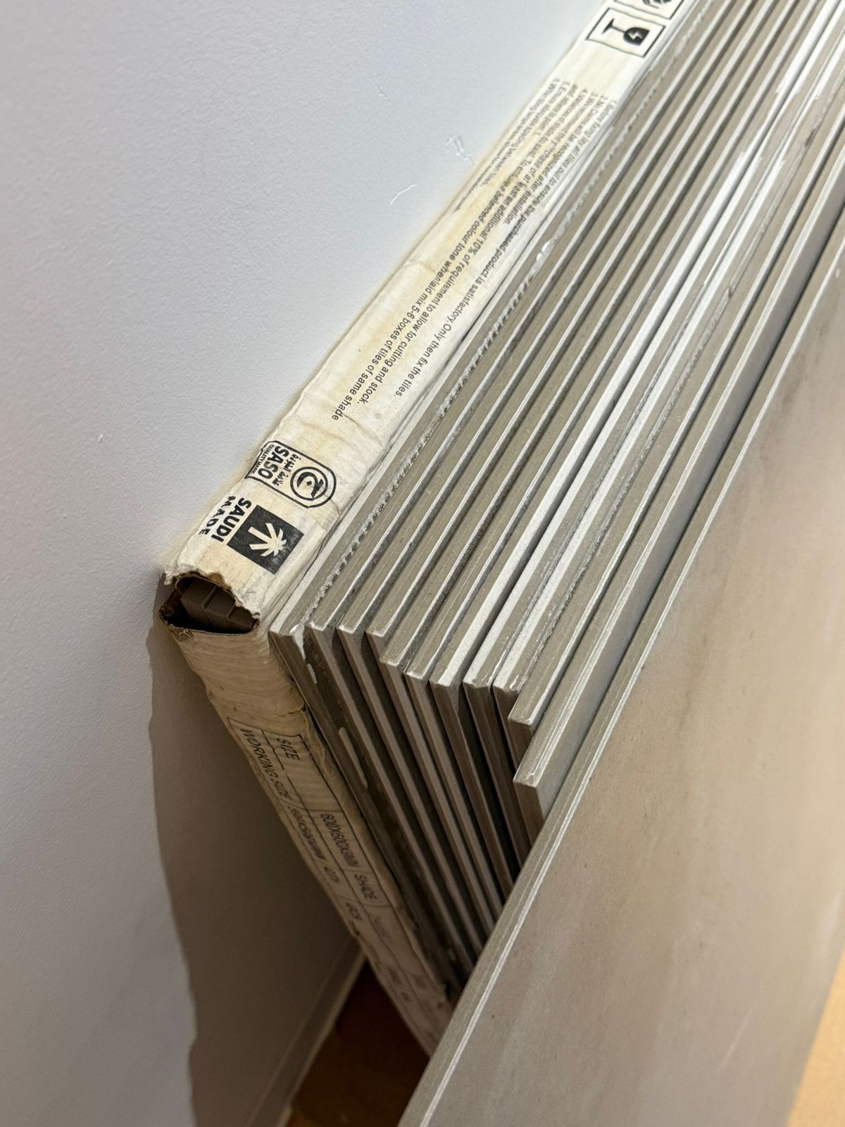 Porselanosa Tiles photo furniture