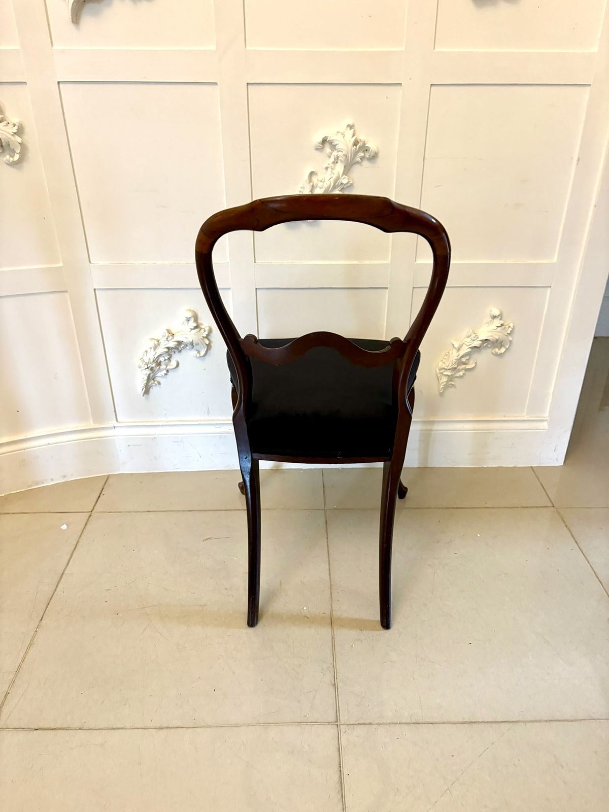 photo buy Superb Quality Set Of Ten Antique 19th Century Rosewood Dining Chairs