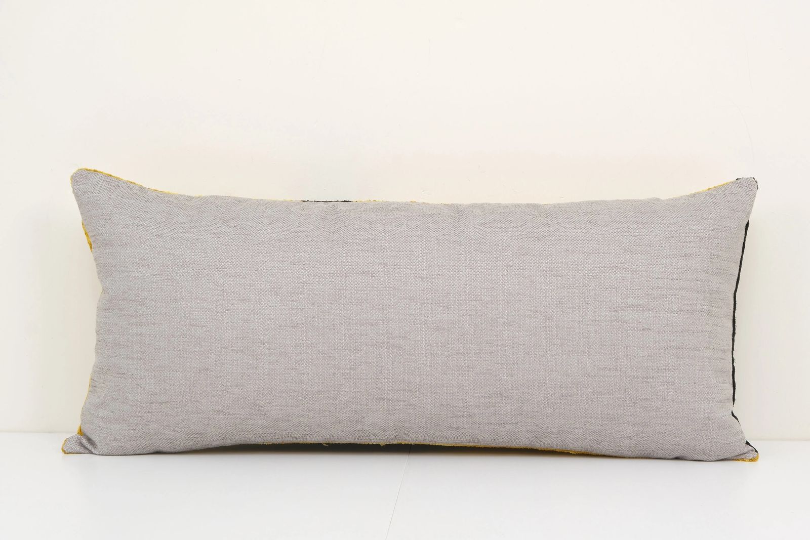 Panther Ikat Velvet Bedding Pillow Cover, Silk Lumbar Cushion Cover, Animal Lumbar Pillows, Boho Pillow photo for sale