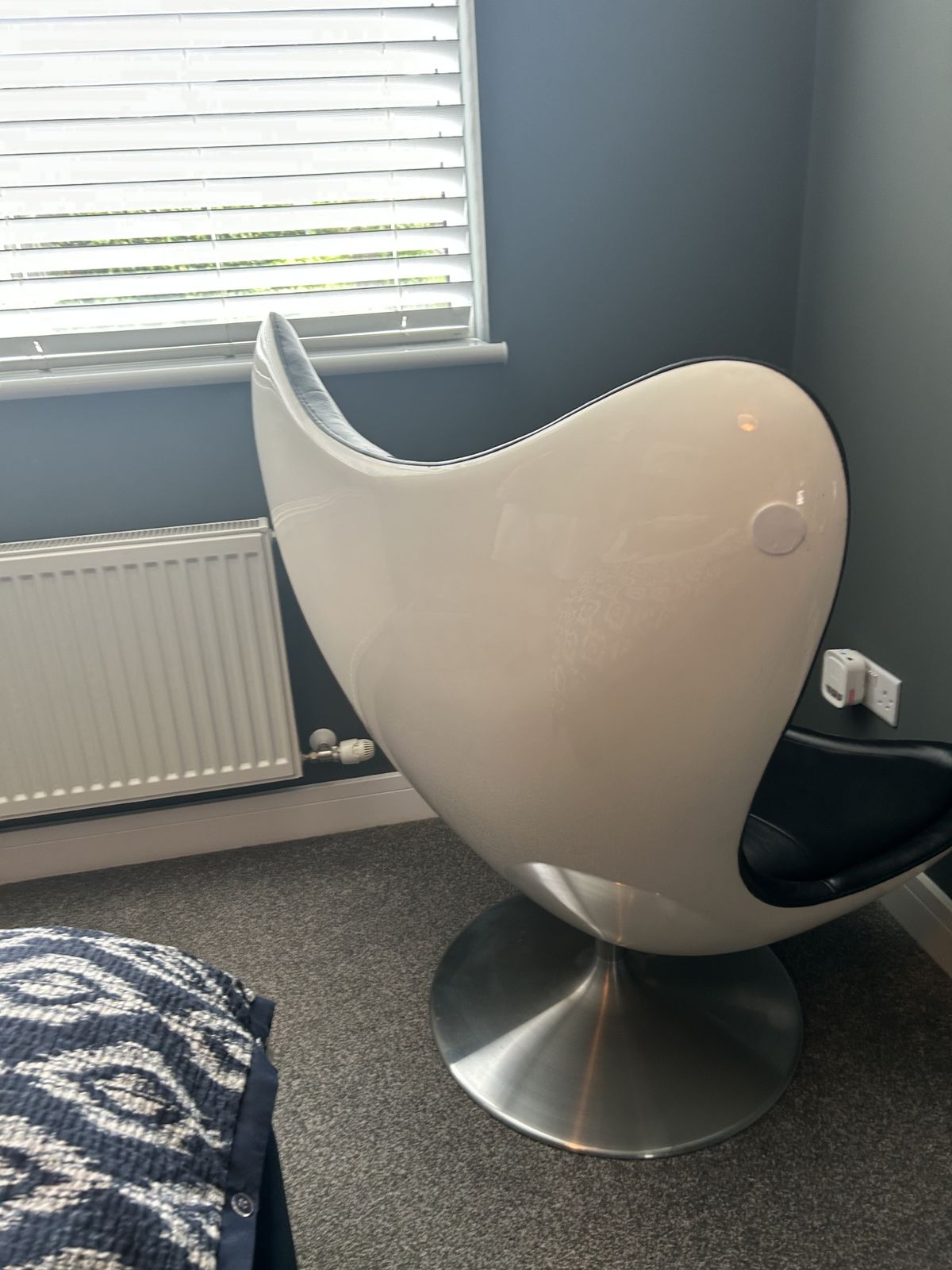 Terence Conran Egg Chair
