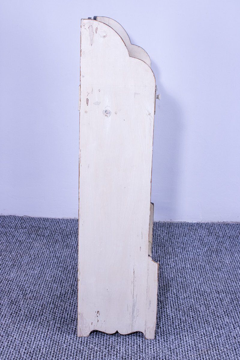 Antique Pine Kitchen Shelf Unit, 1920 photo Furniture