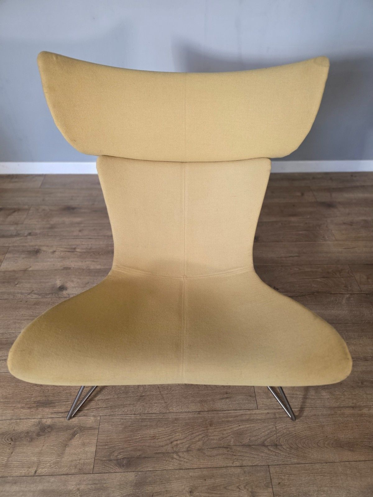 Orginal Imola Lounge Chair By Henrik Pederson photo vintage