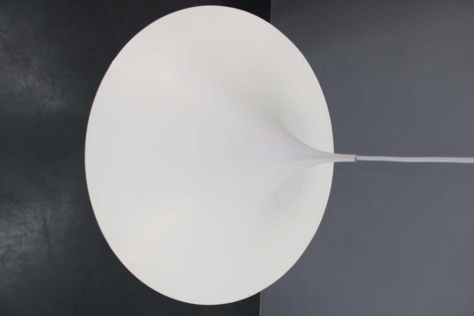 1970s Bonderup And Thorup Semi Pendant Lamp For Fog And Morup, Denmark photo buy