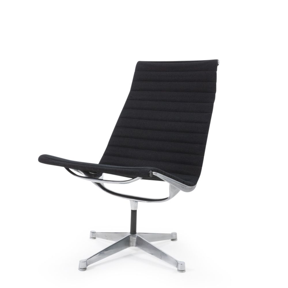 Herman Miller Eames Alu Group Lounge Chair photo 605.0
