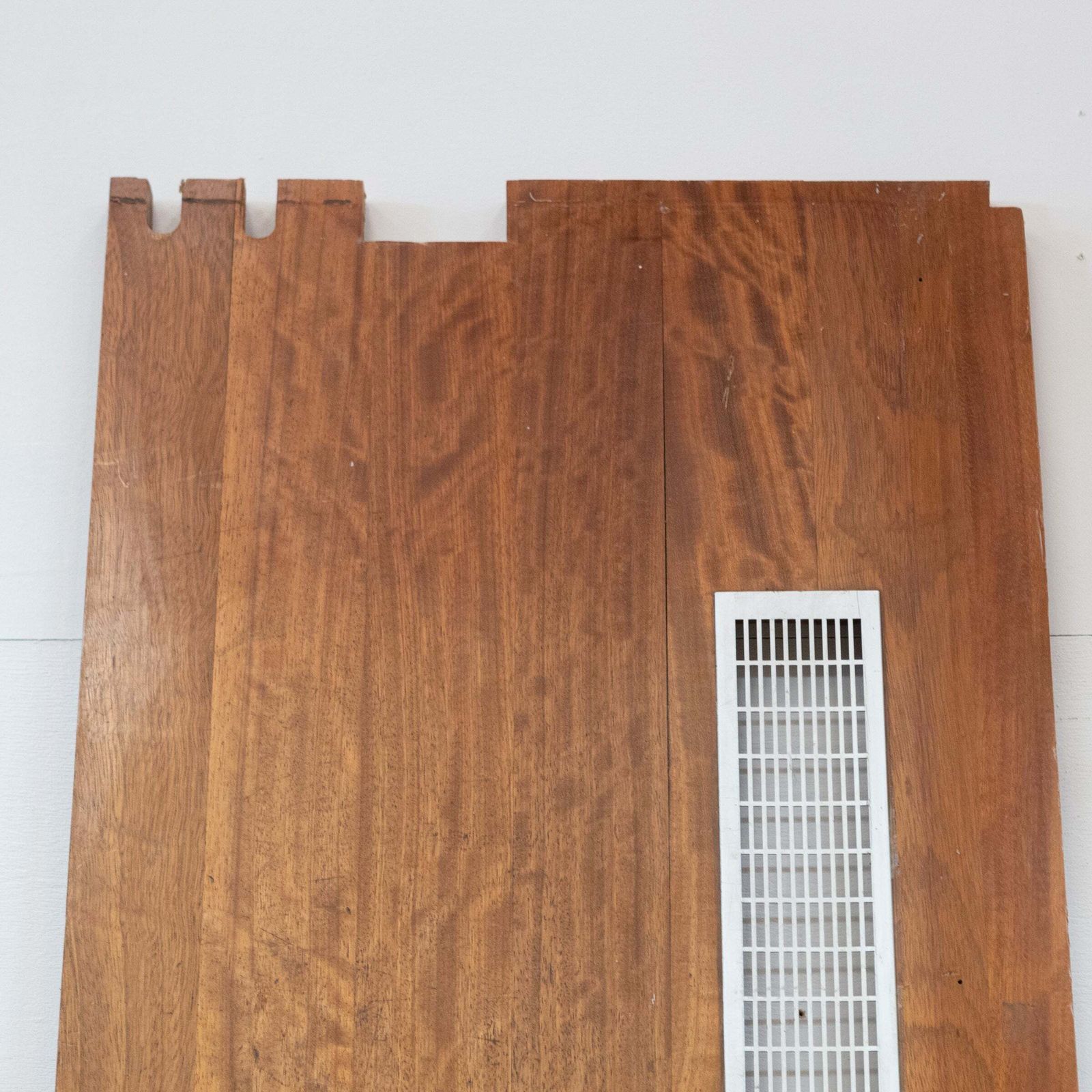 Reclaimed Teak / Iroko Worktop 279 X 64.5cm photo buy