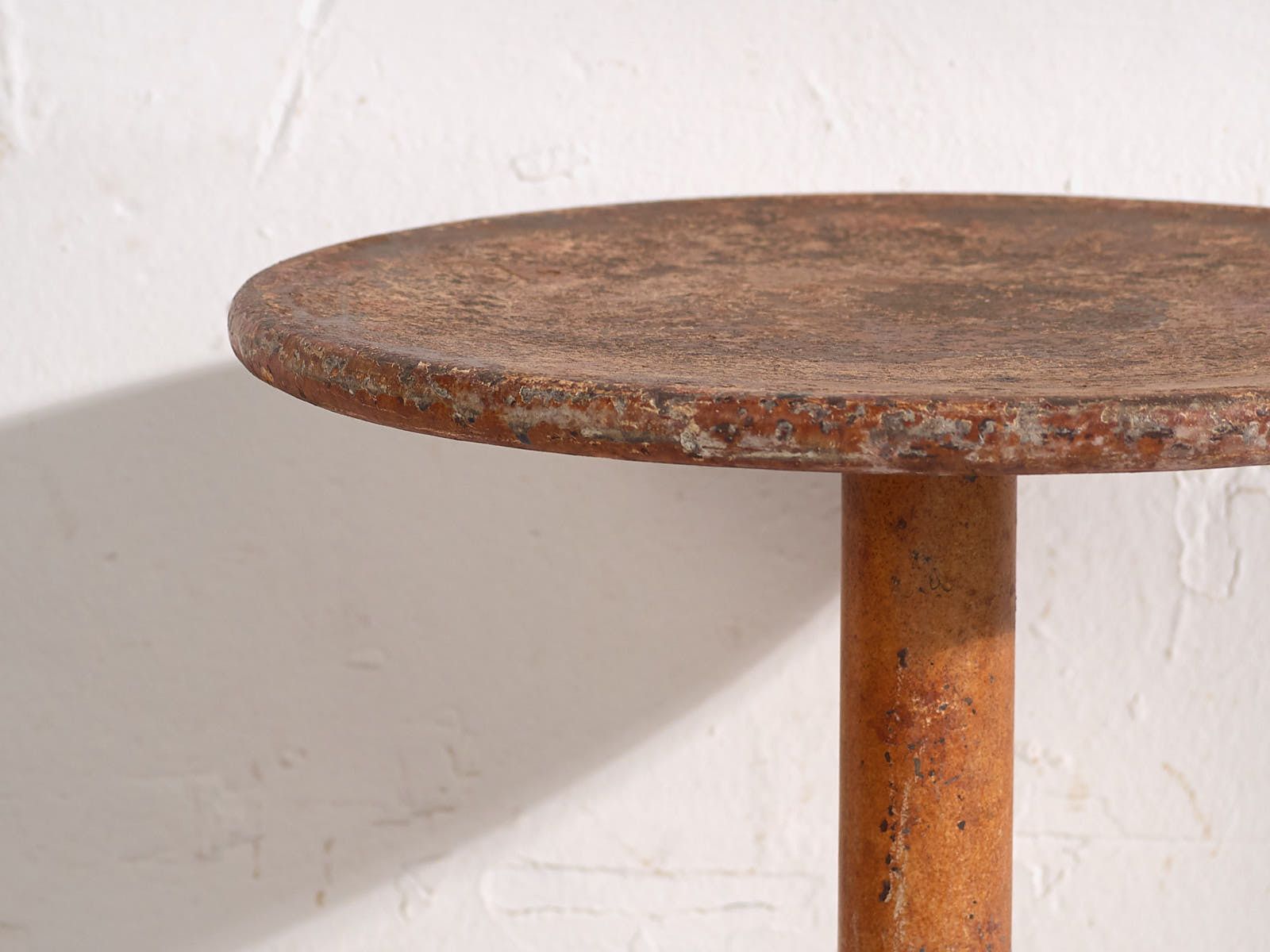 Industrial Workshop Stool (C.1950) #6 photo 226.0