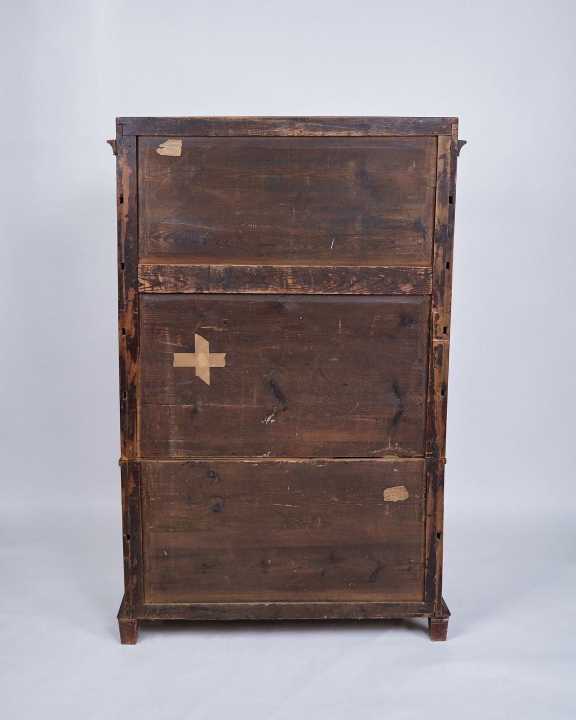 Chest Of Drawers   Antique   Mahogany   7 Drawers   1860s photo buy