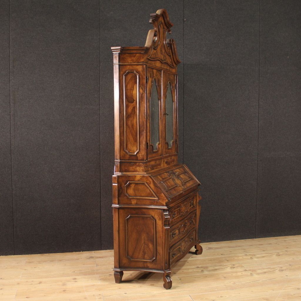 photo furniture Lombard Trumeau Of The 20th Century