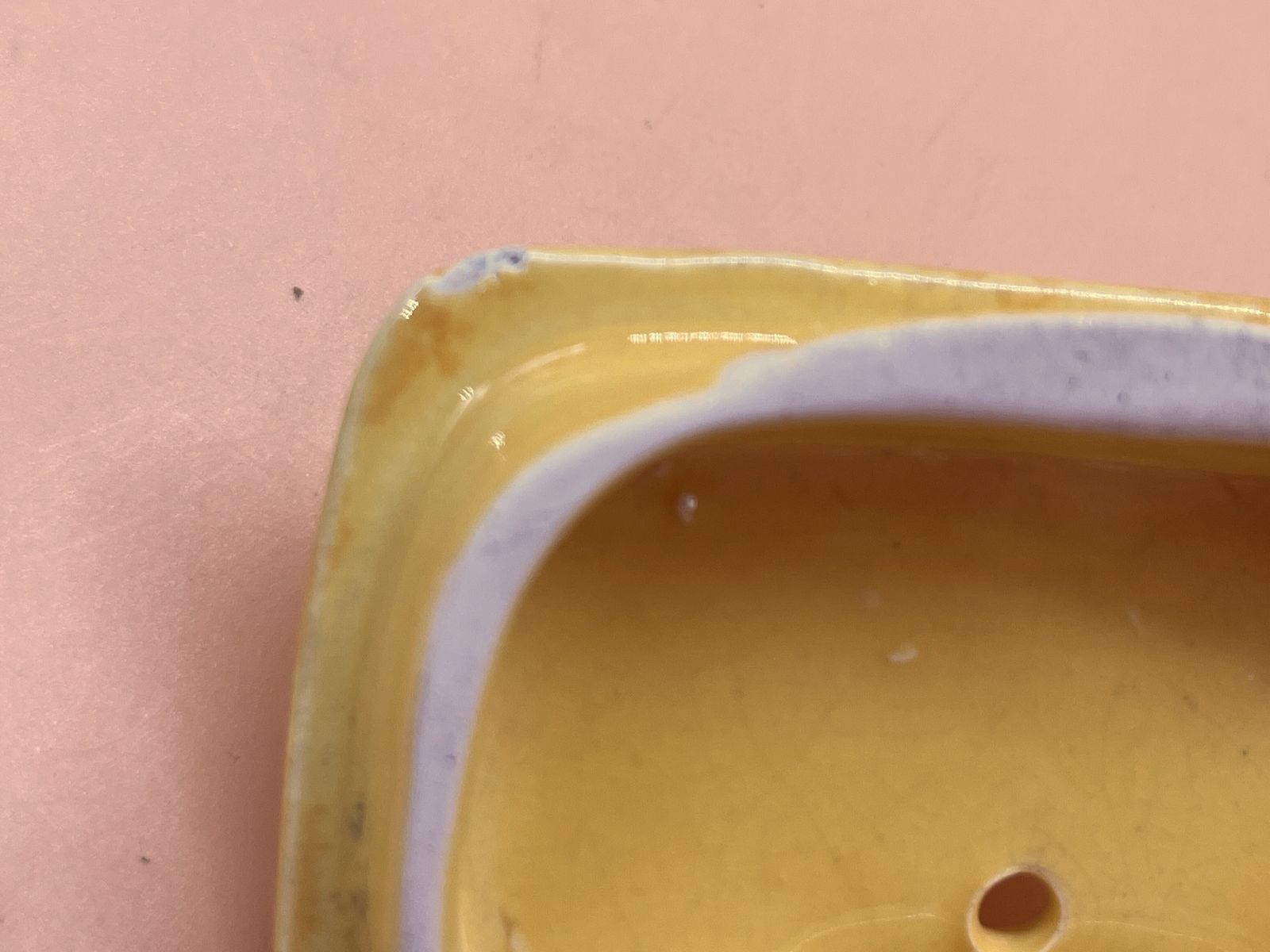 Art Deco Sadler Pottery Racing Car Tea Pot With Yellow Mottled Glaze. photo 75.0