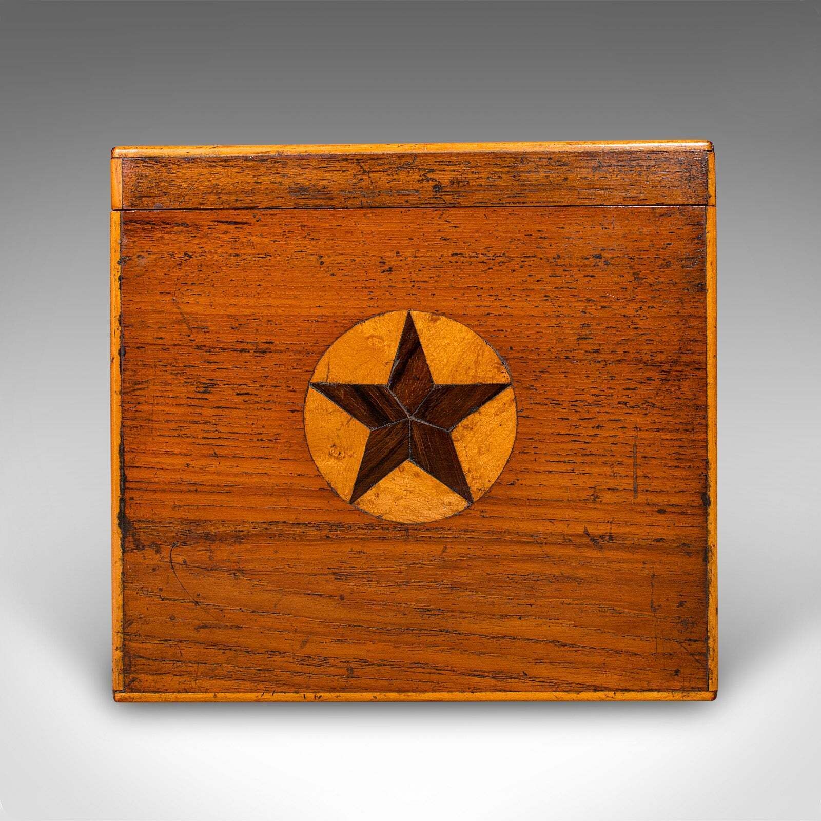 Antique Document Sleeve, English, Stationery Box, Desk, Office, Georgian, C.1800 photo for sale