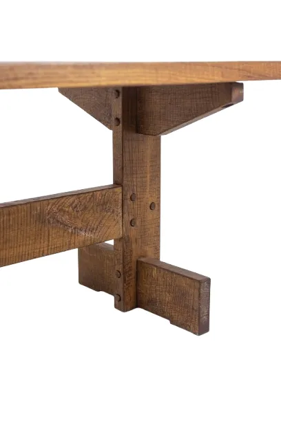 Officina Rivadossi, Brutalist Style Table And 4 Chairs. Italy, Circa 1970 photo 5500.0