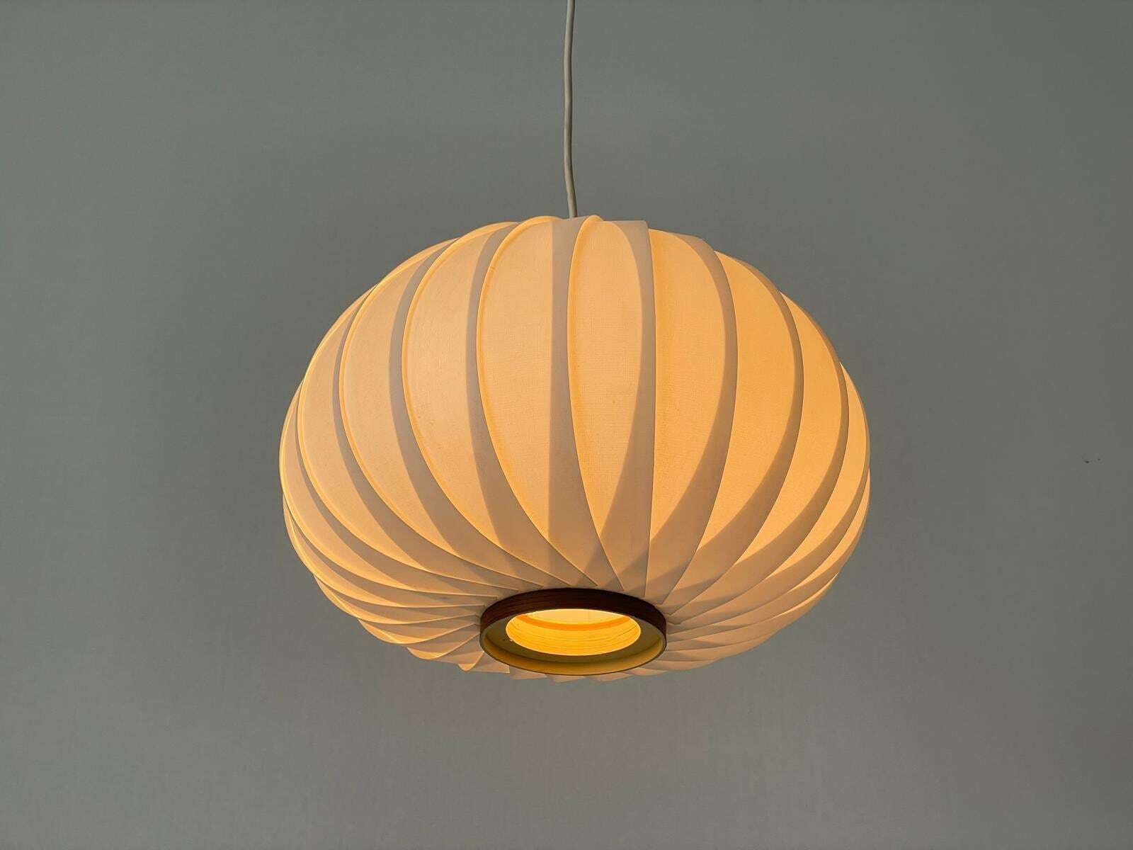 Mid Century Ceiling Lamp By Svend Aage Holm Sørensen For Holm Sørensen & Co. , 1950s, Denmark photo vinterior