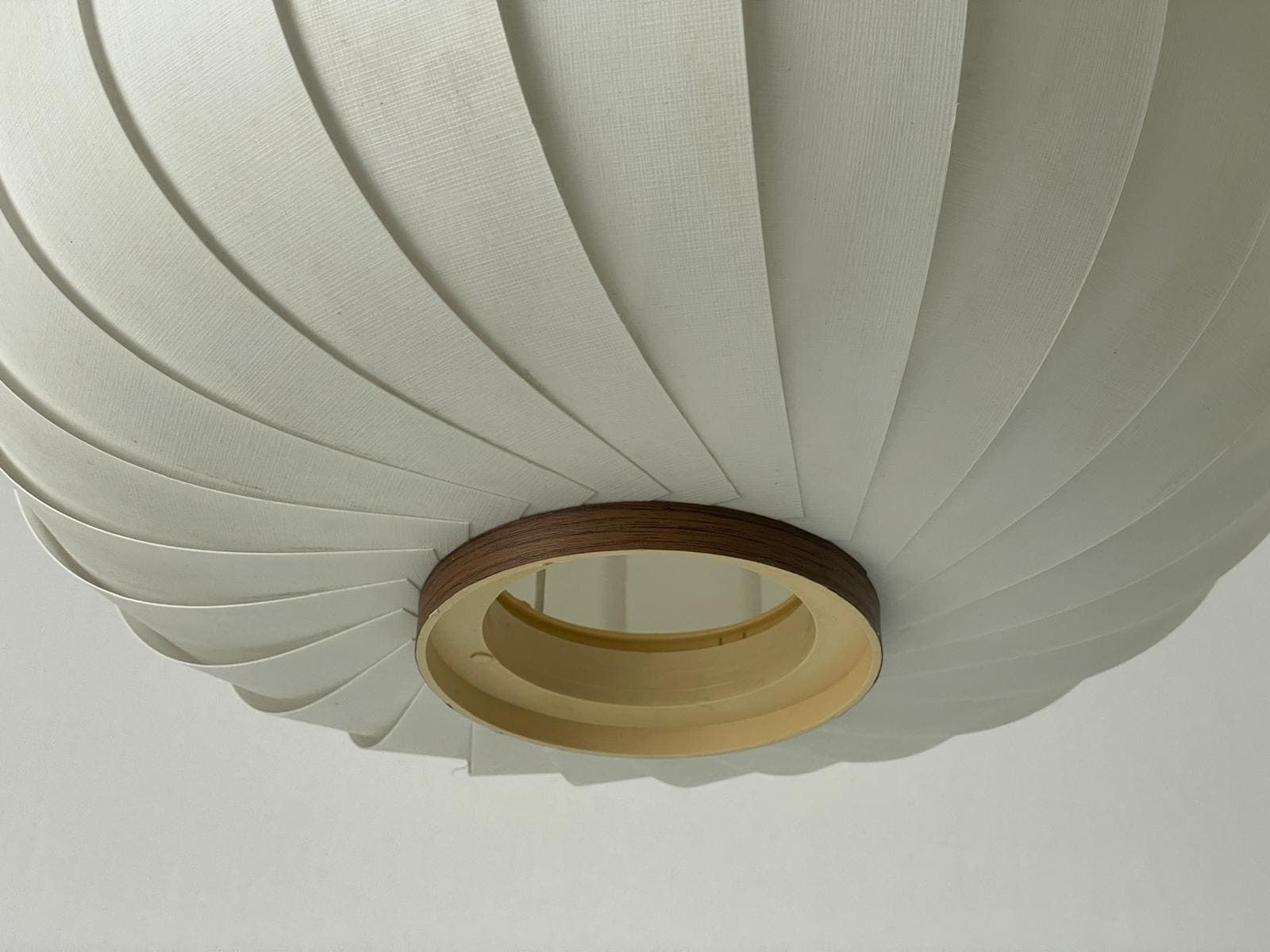photo furniture Mid Century Ceiling Lamp By Svend Aage Holm Sørensen For Holm Sørensen & Co. , 1950s, Denmark