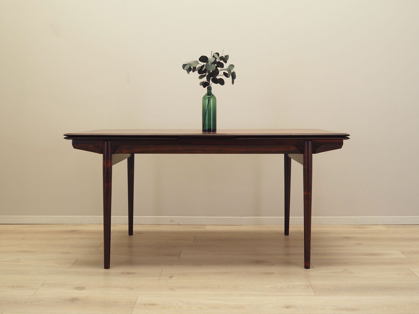 Vintage Table, Danish Design, 1970s, Production: Denmark photo furniture