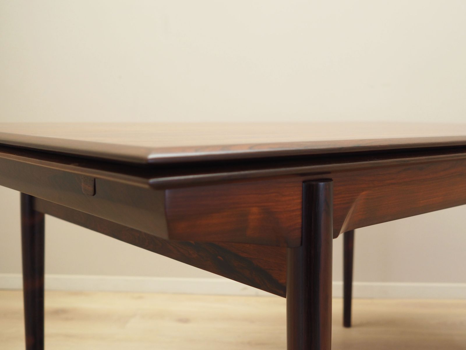 Vintage Table, Danish Design, 1970s, Production: Denmark photo vintage