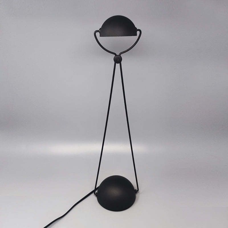 1980s Table Lamp "Meridiana" By Paolo Piva For Stefano Cevoli Made In Italy photo furniture